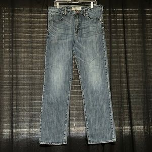 Men’s Lee Modern Series L342 jeans